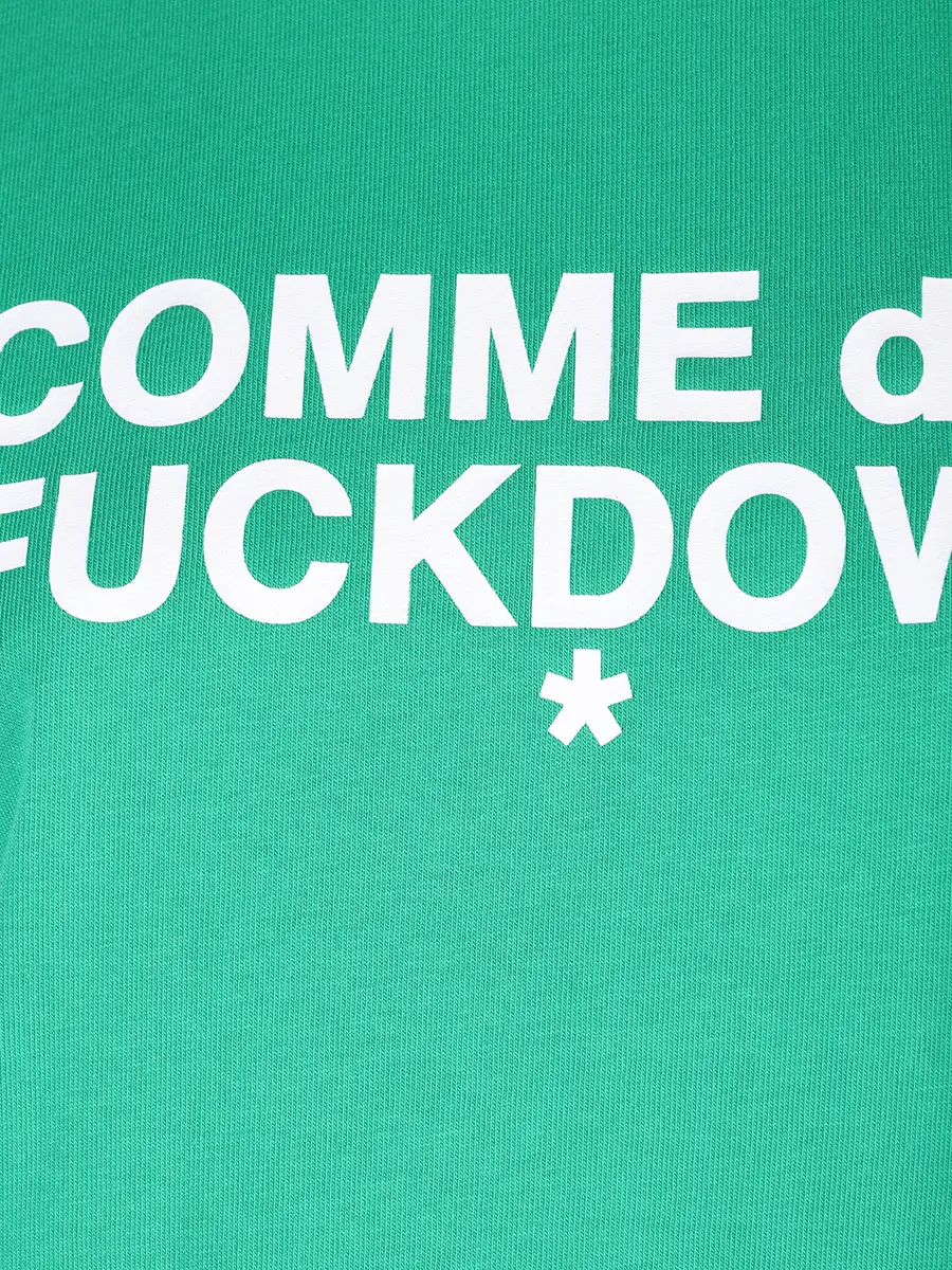 Футболка хлопковая