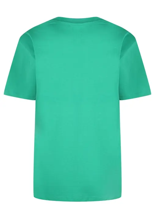 Футболка хлопковая COMME DES FUCKDOWN