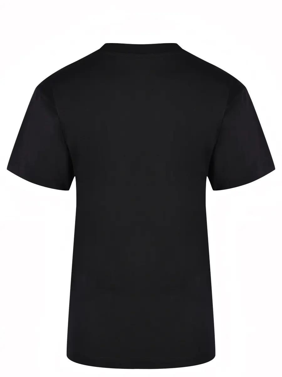 Футболка хлопковая