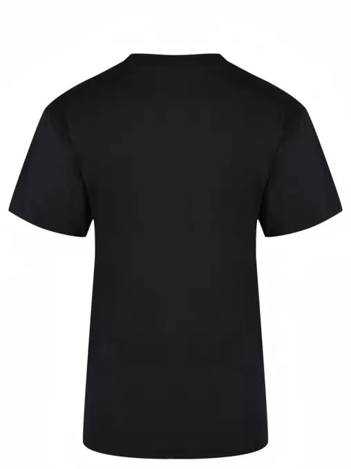 Футболка хлопковая COMME DES FUCKDOWN