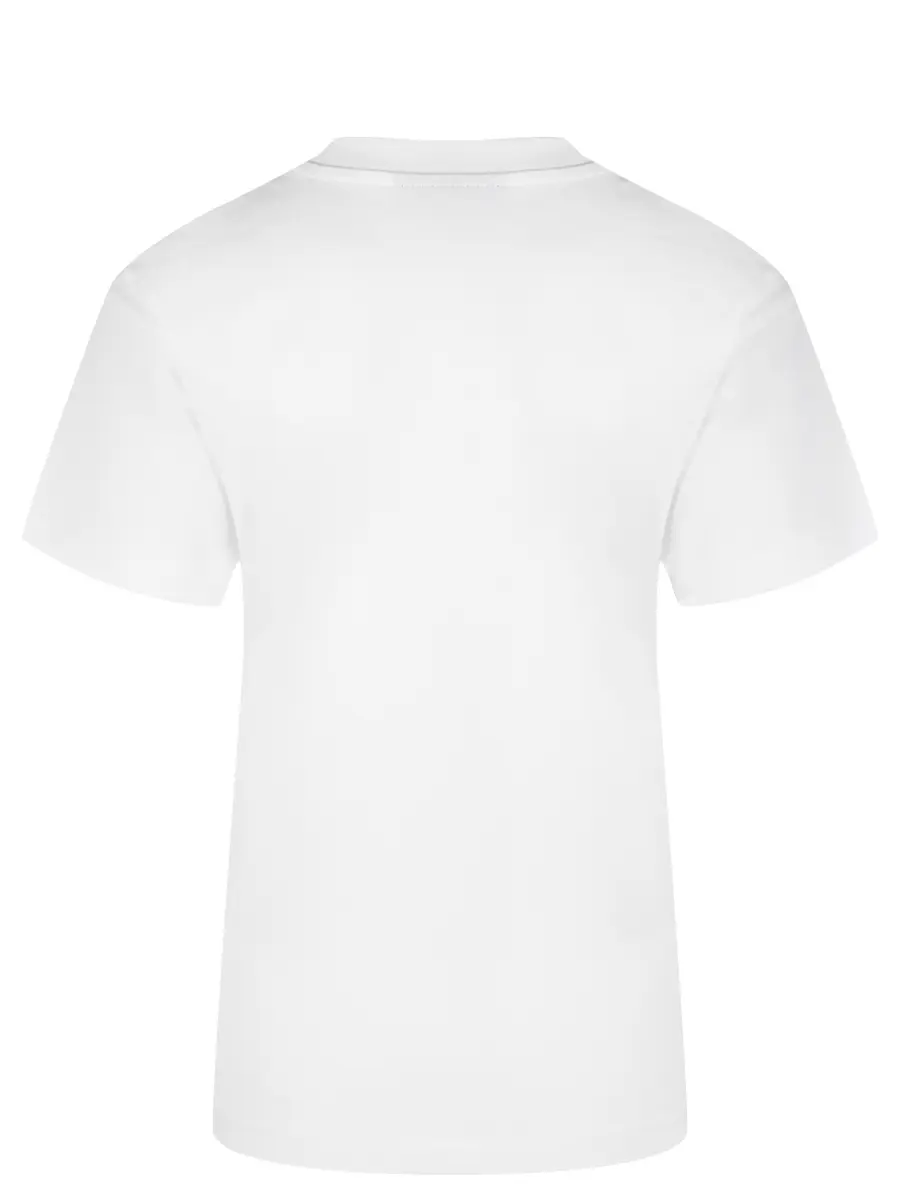 Футболка хлопковая