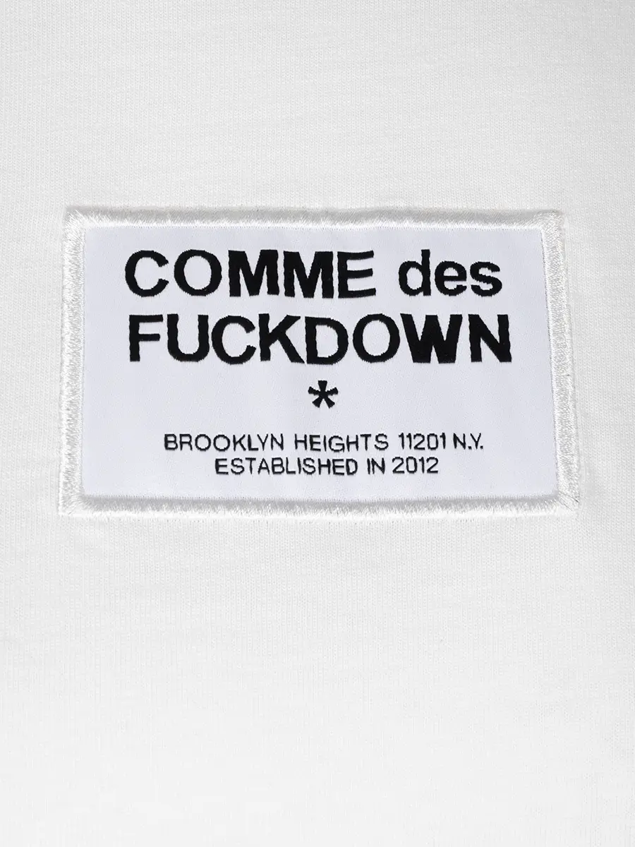 Футболка хлопковая