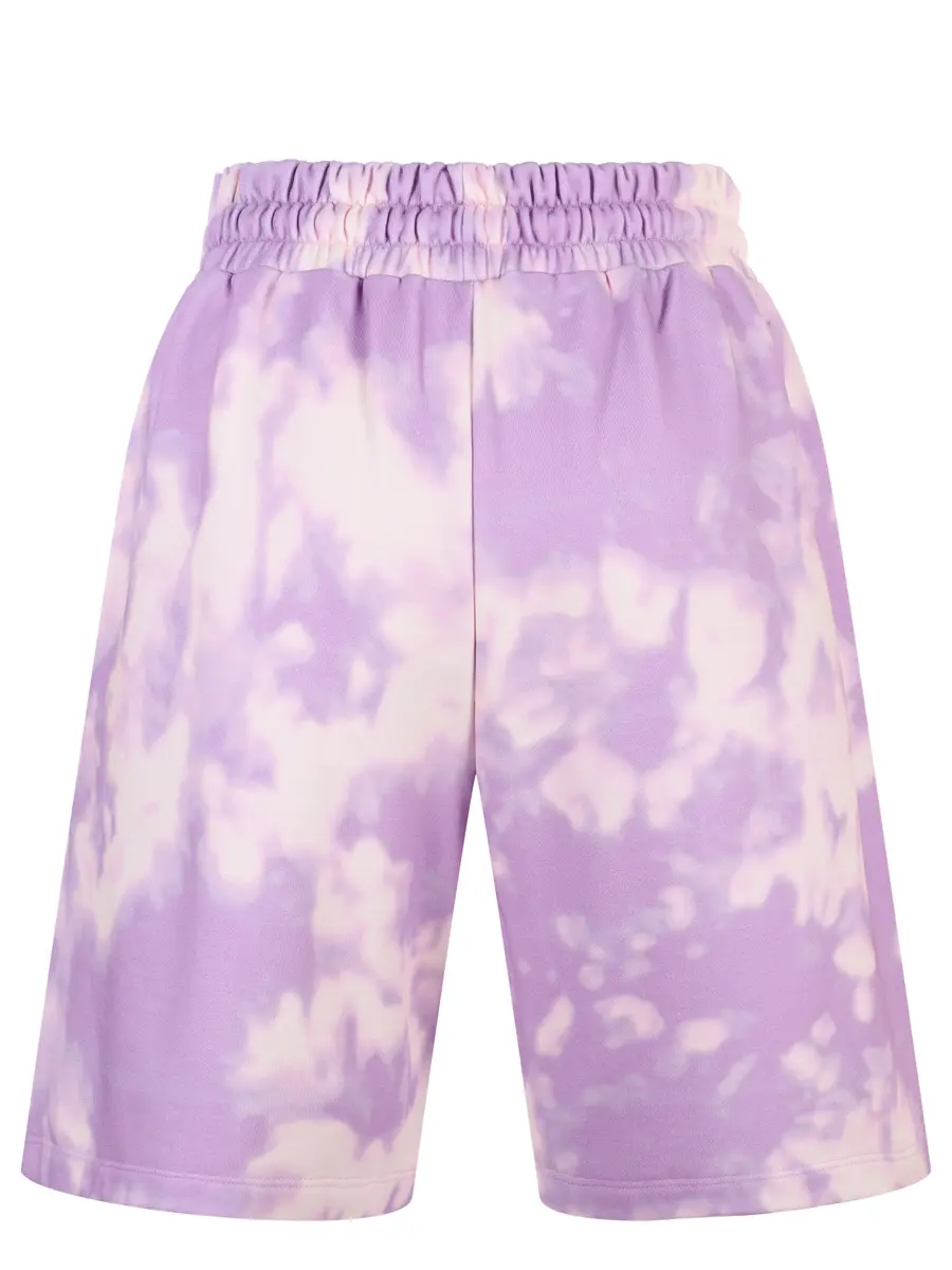 Шорты хлопковые