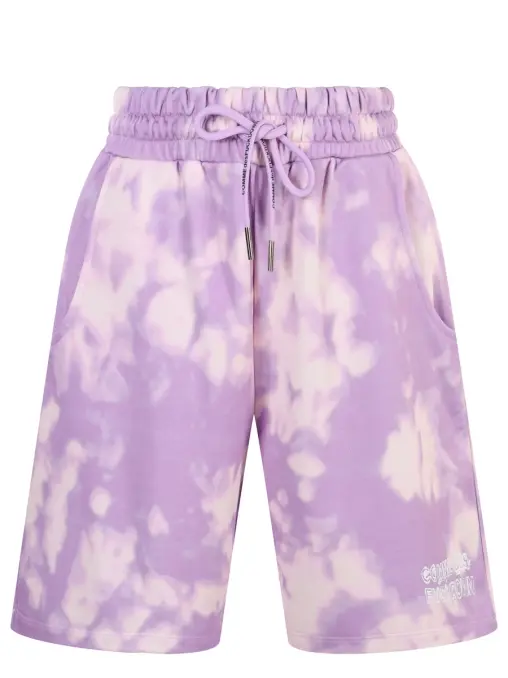 Шорты хлопковые COMME DES FUCKDOWN