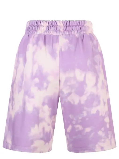 Шорты хлопковые COMME DES FUCKDOWN