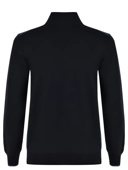 Свитер шерстяной DALMINE