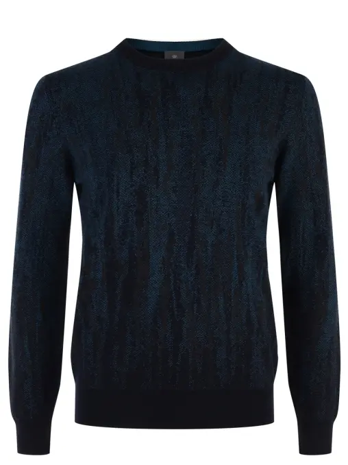 Джемпер шерстяной DALMINE