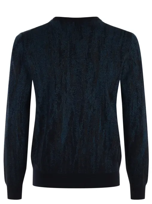 Джемпер шерстяной DALMINE