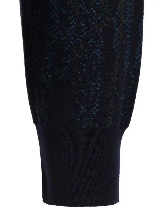 Джемпер шерстяной DALMINE