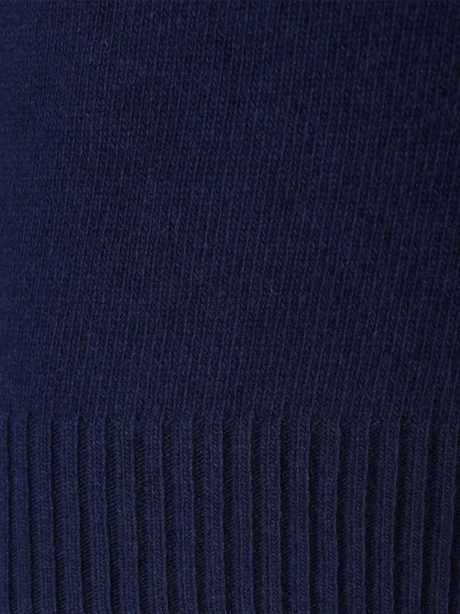 Джемпер шерстяной