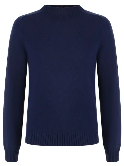 Джемпер шерстяной DALMINE