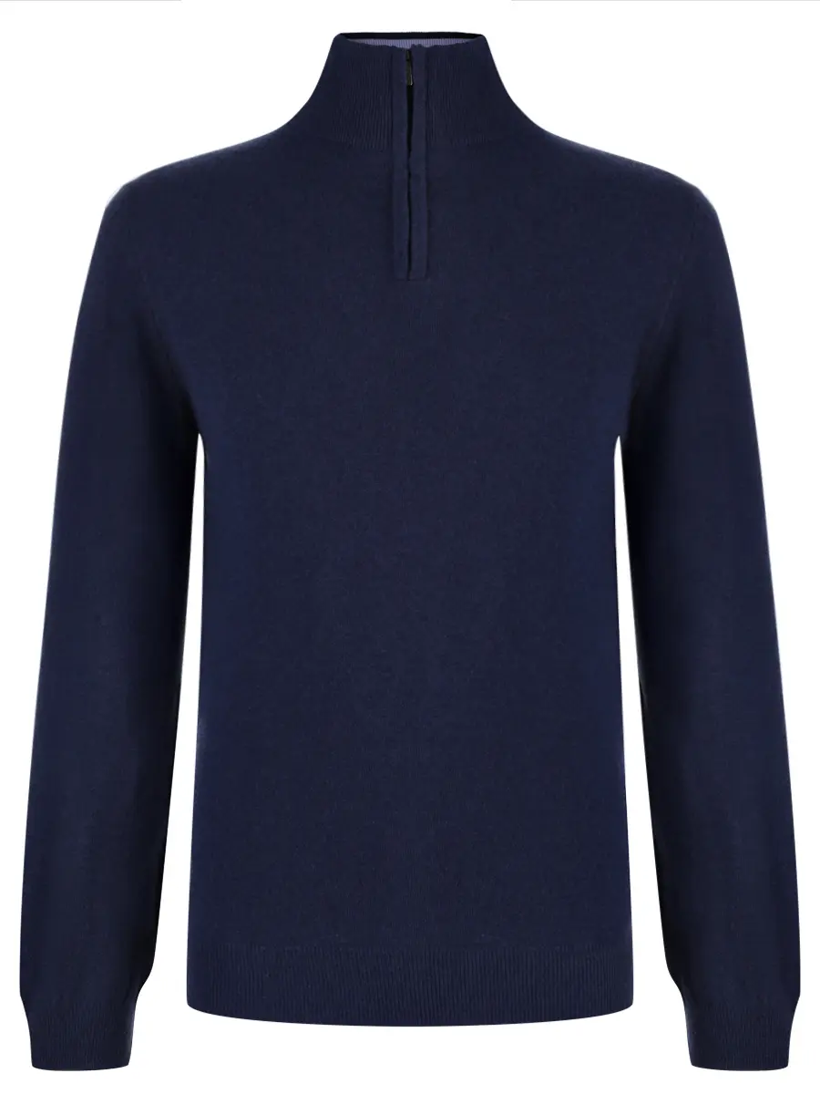 Свитер шерстяной