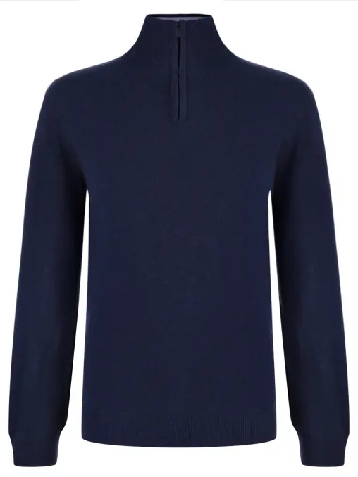 Свитер шерстяной DALMINE