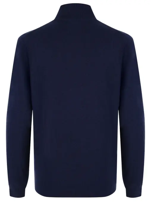 Свитер шерстяной DALMINE