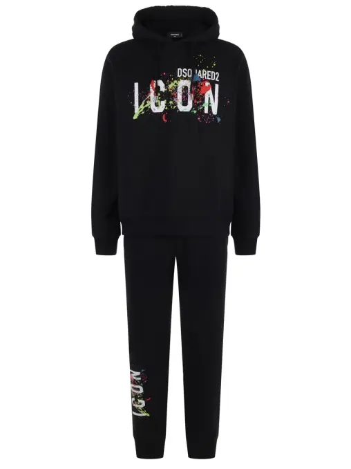 Костюм хлопковый DSQUARED2