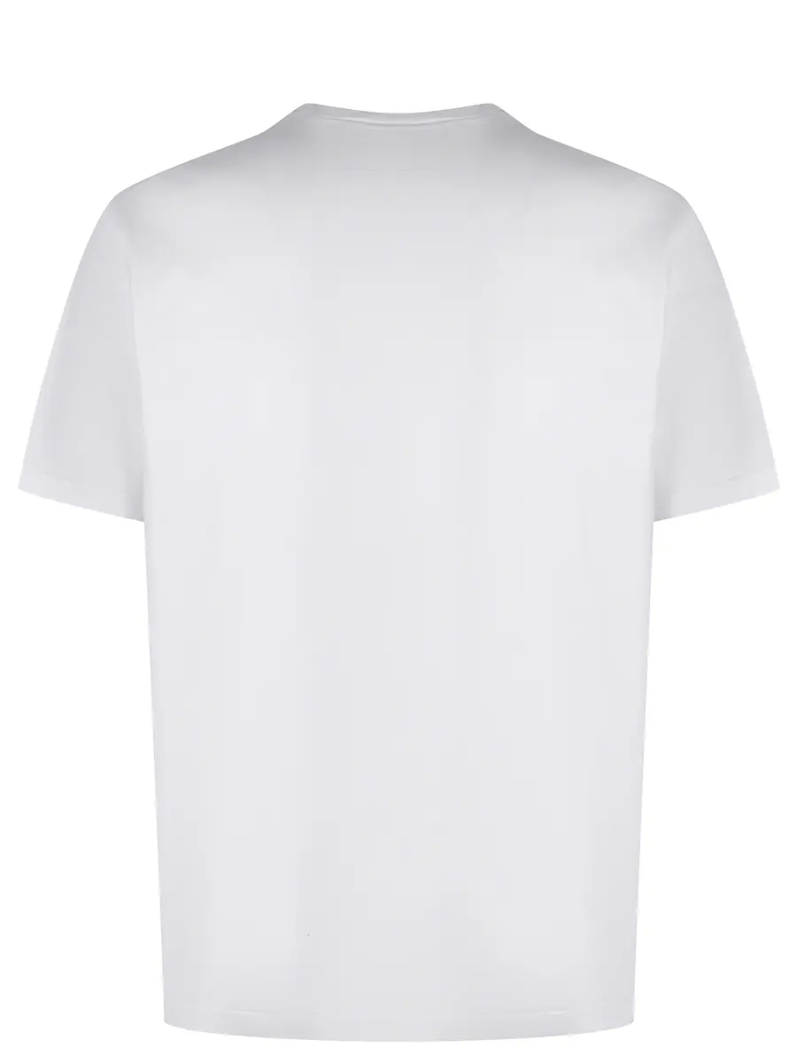 Футболка хлопковая