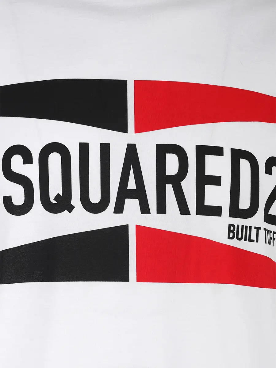 Футболка хлопковая