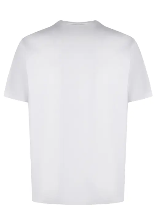 Футболка хлопковая DSQUARED2