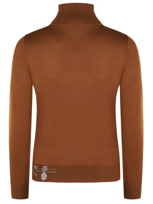 Водолазка шерстяная DSQUARED2