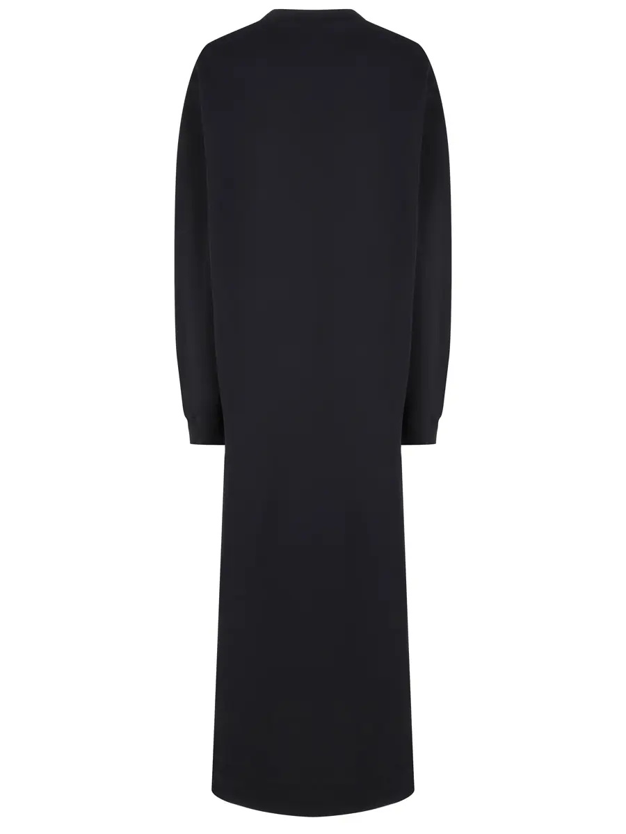 Платье хлопковое