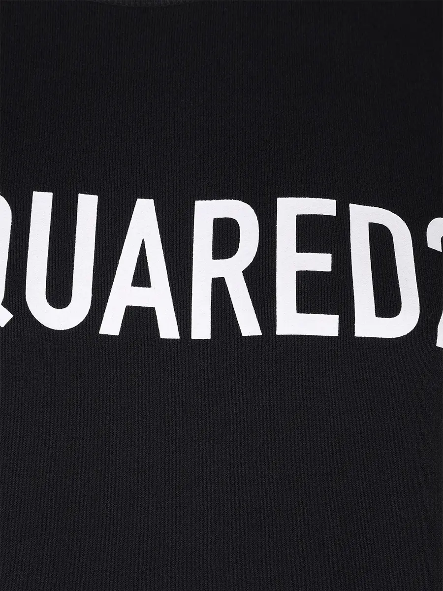 Платье хлопковое