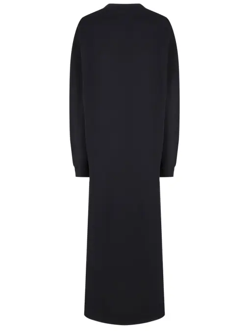 Платье хлопковое DSQUARED2