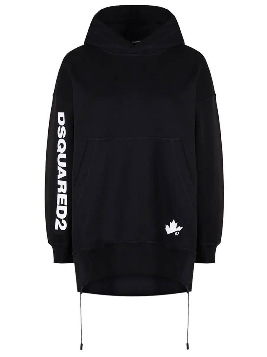 Платье хлопковое