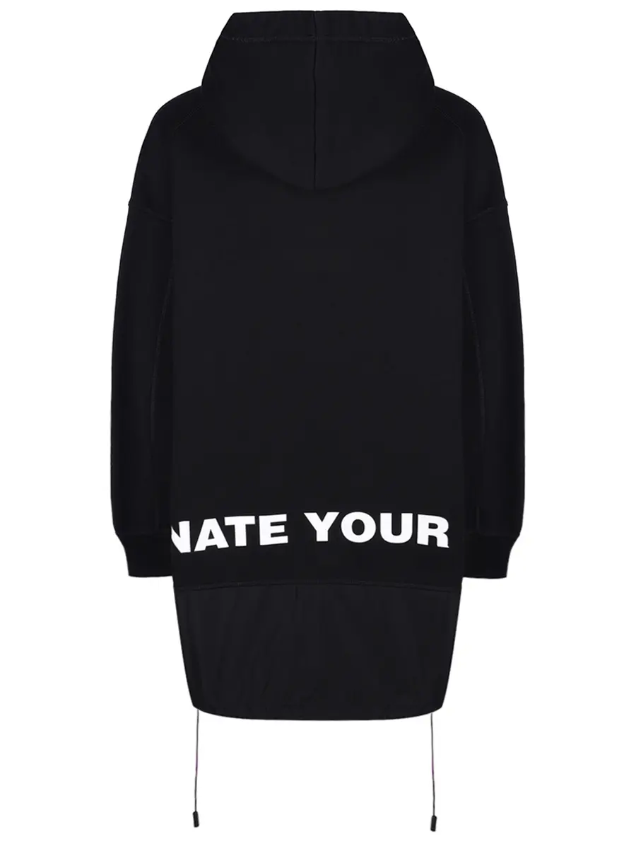 Платье хлопковое