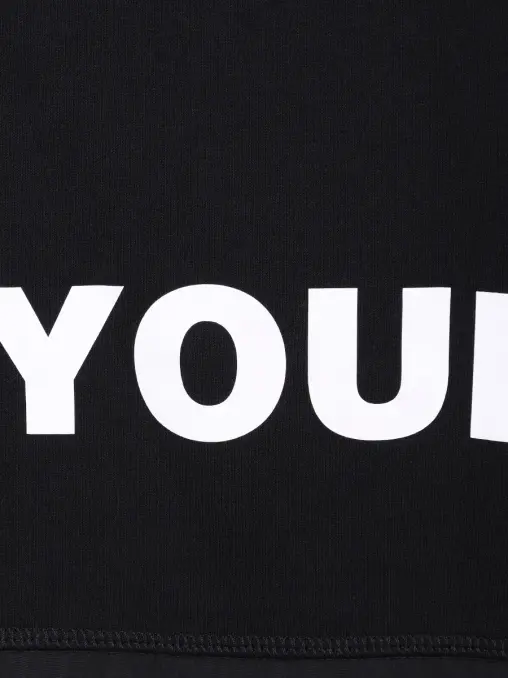 Платье хлопковое DSQUARED2
