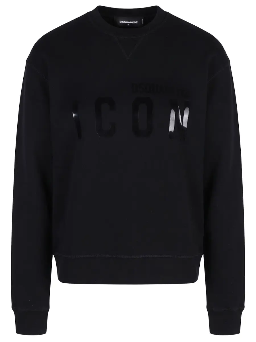 Свитшот хлопковый