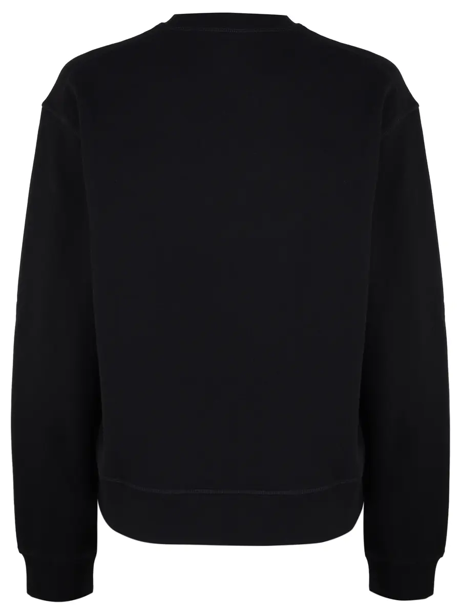 Свитшот хлопковый