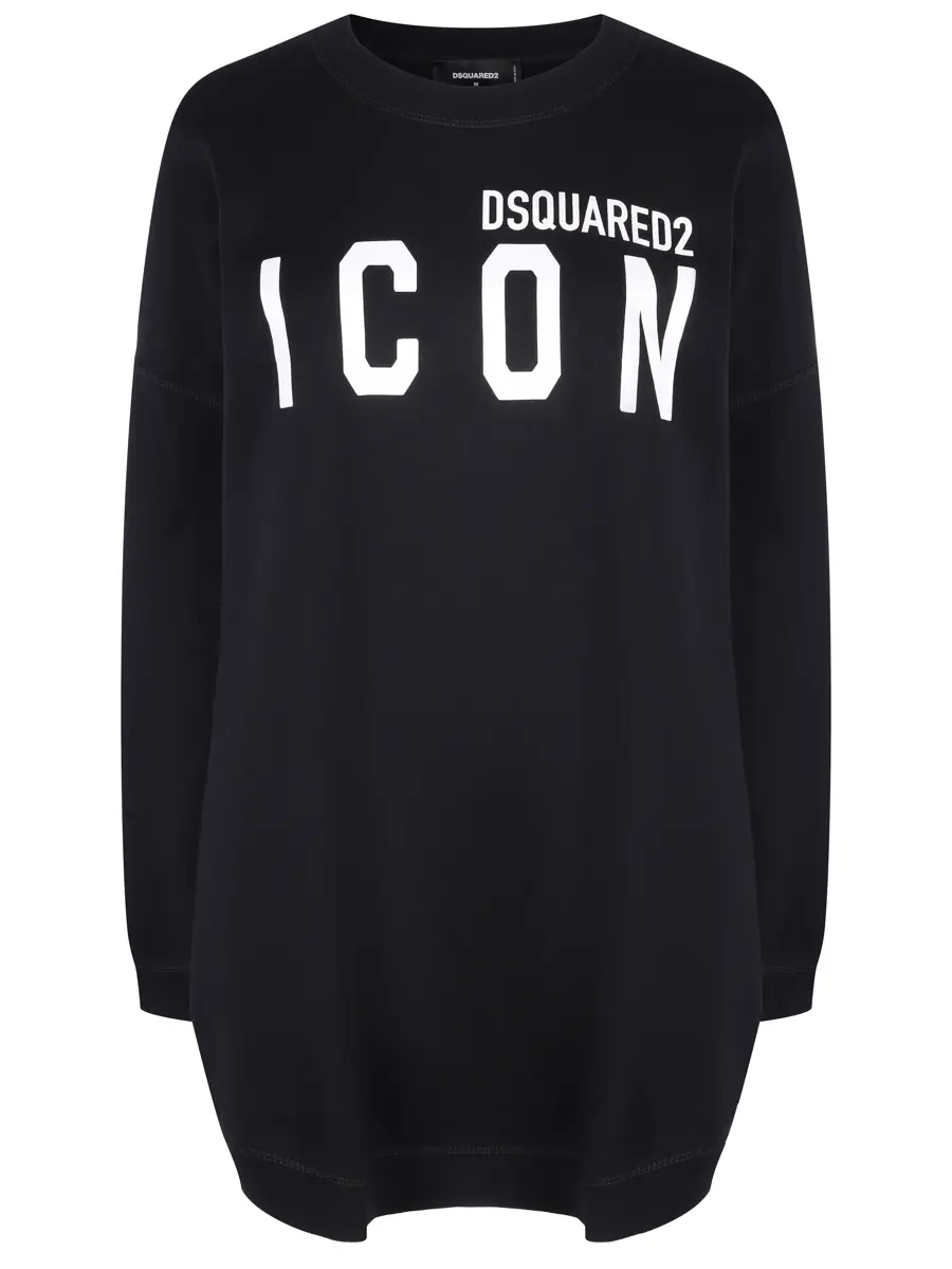 Толстовка хлопковая