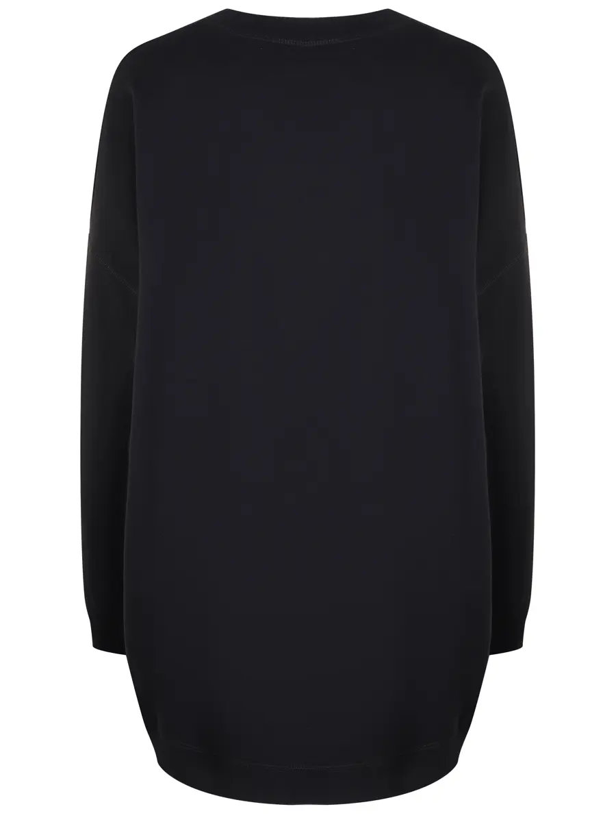 Толстовка хлопковая