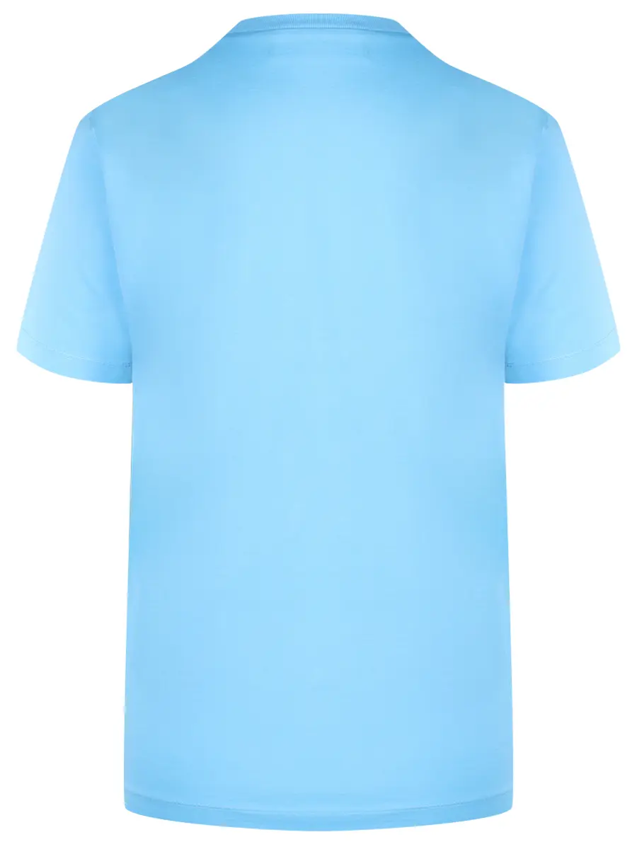 Футболка хлопковая