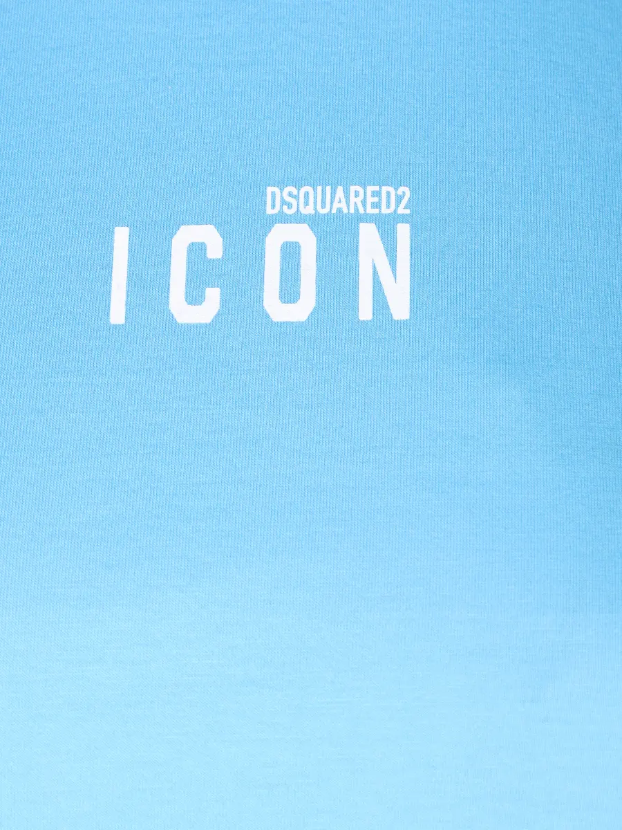 Футболка хлопковая