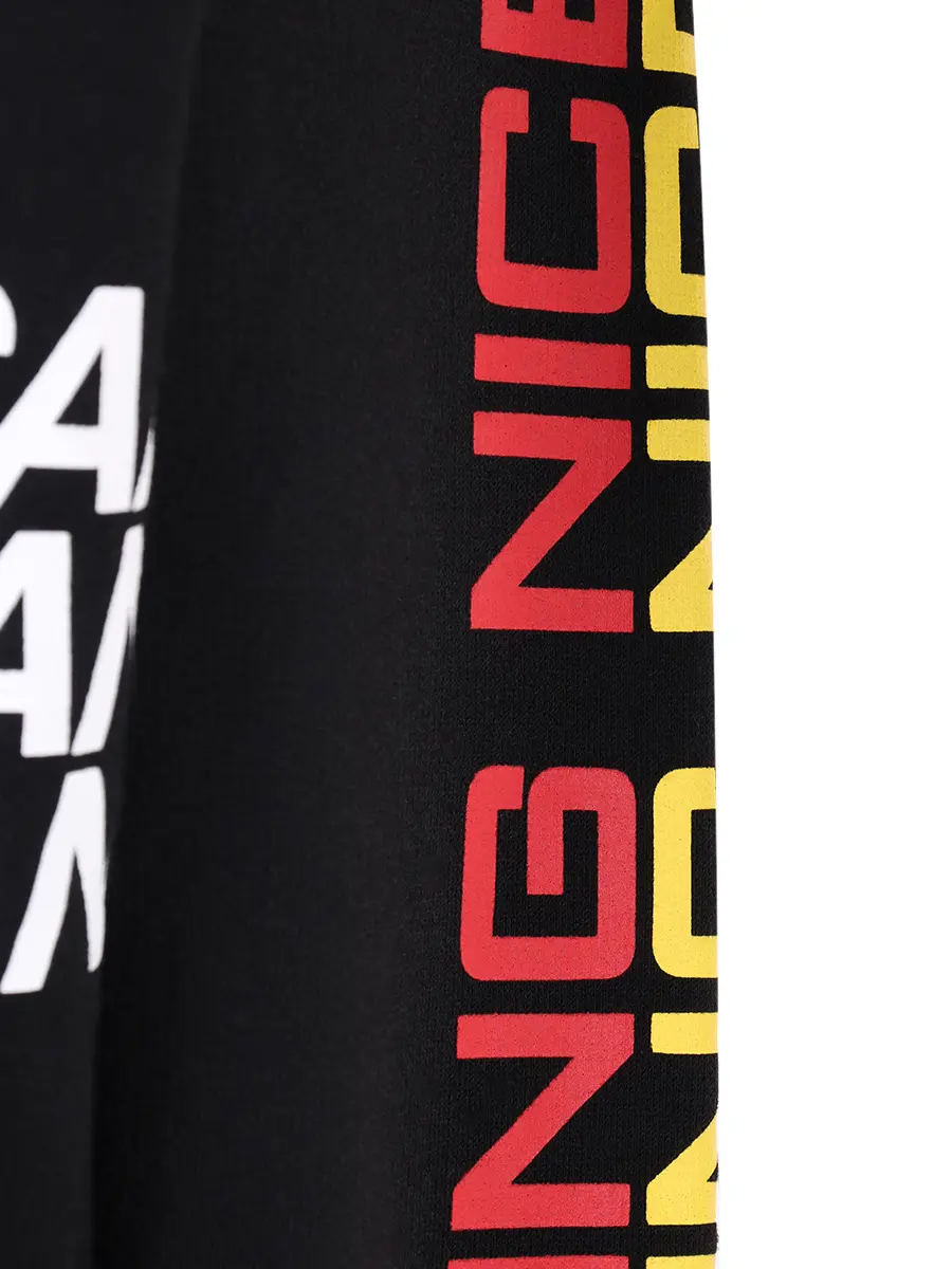 Худи хлопковое