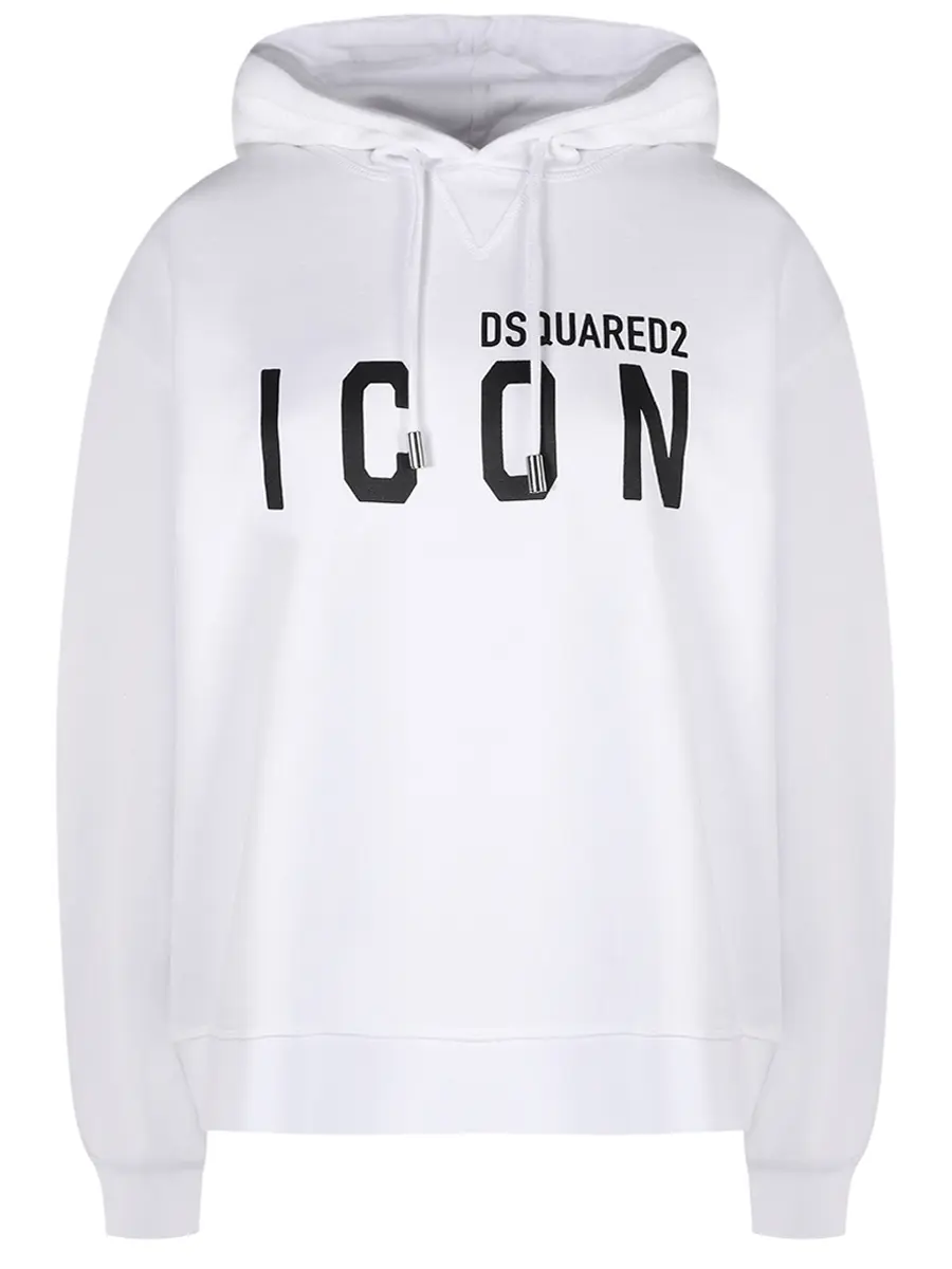 Худи хлопковое