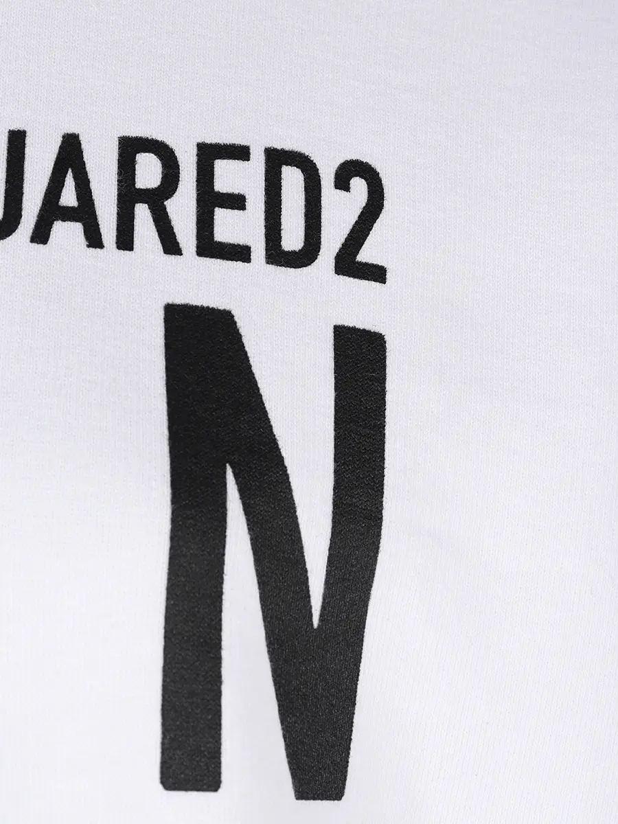 Худи хлопковое