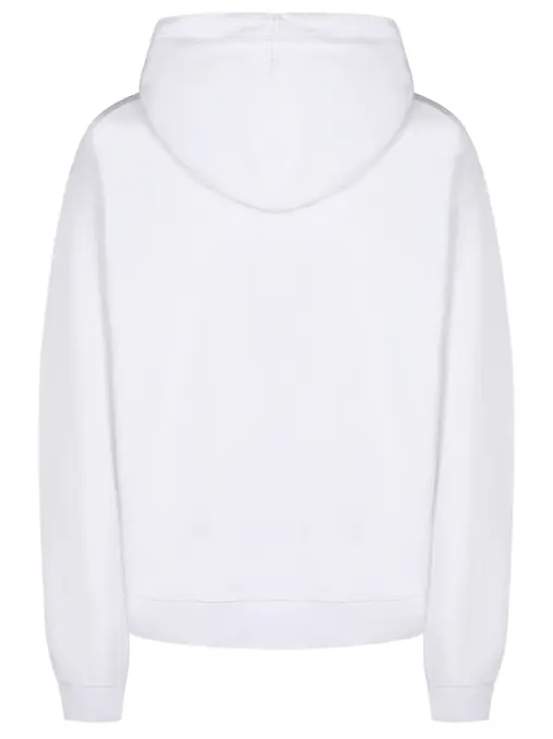 Худи хлопковое DSQUARED2