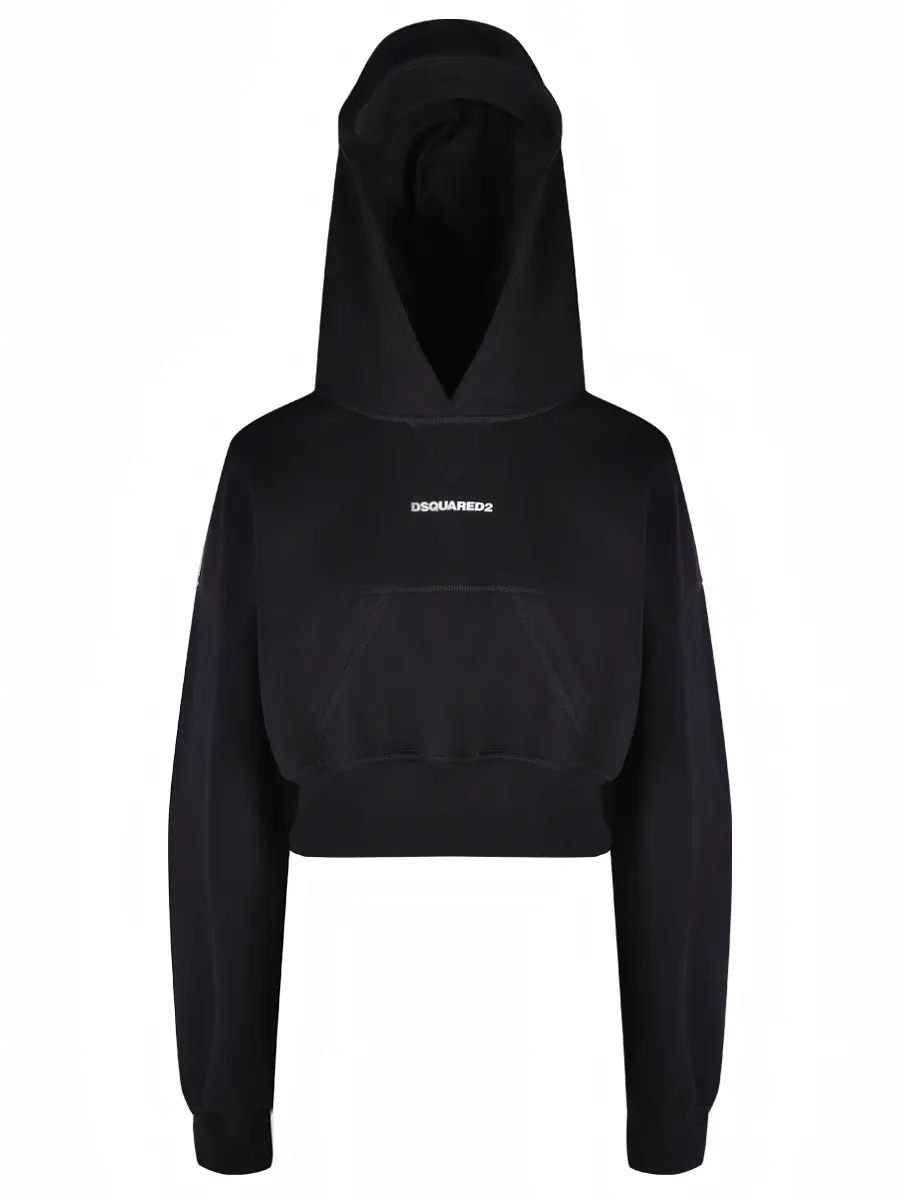 Худи хлопковое