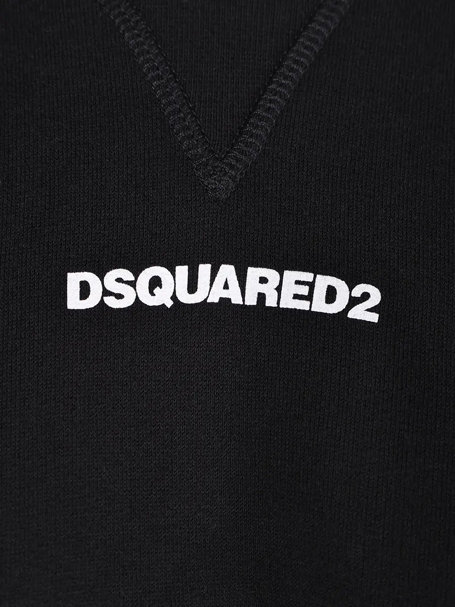 Худи хлопковое