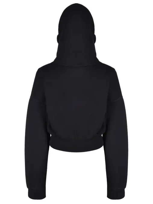 Худи хлопковое DSQUARED2