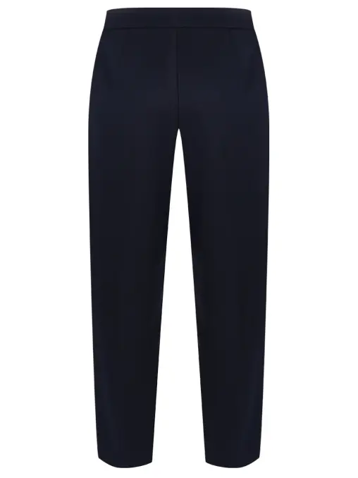 Брюки однотонные ELENA MIRO