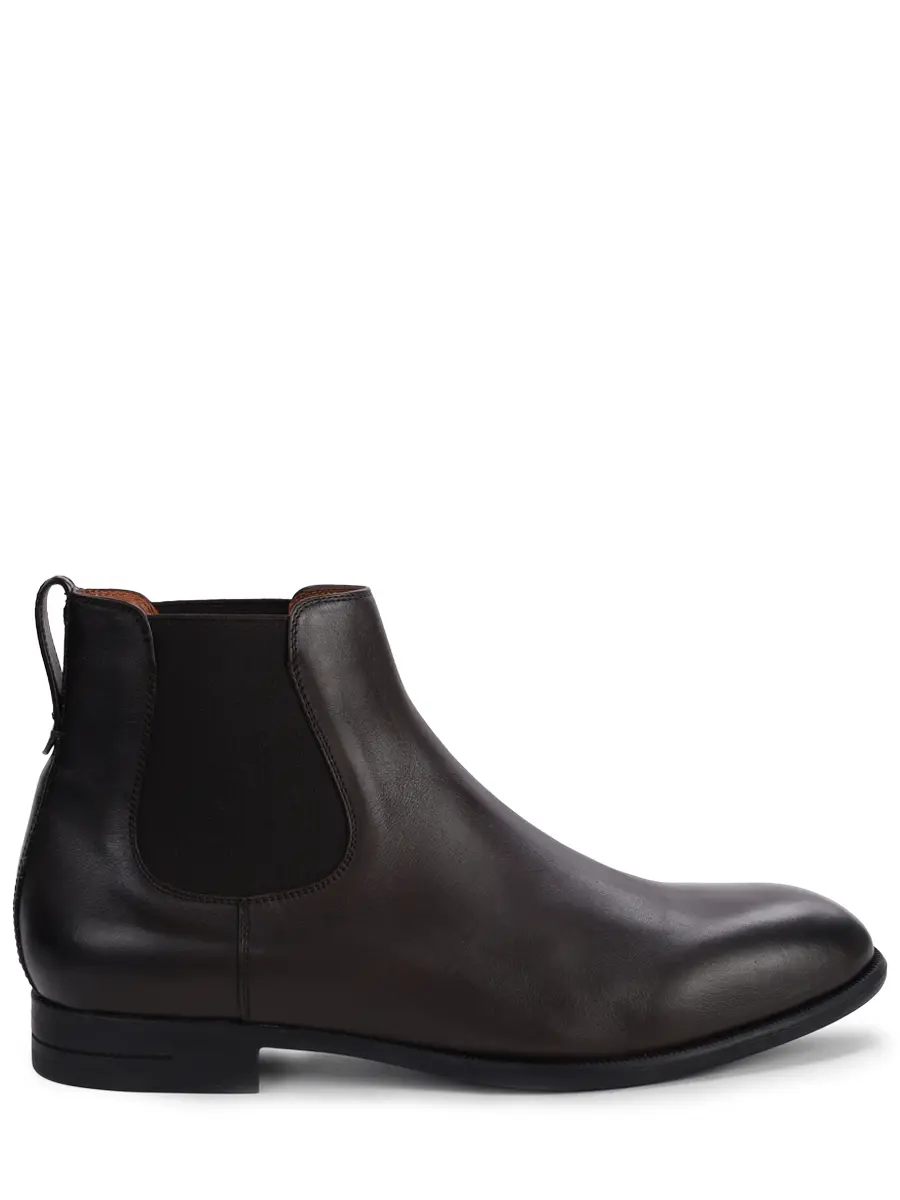 Челси кожаные