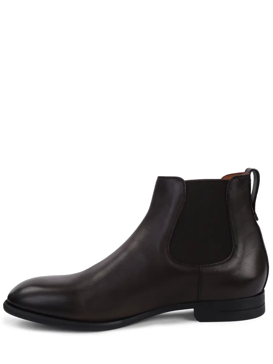 Челси кожаные