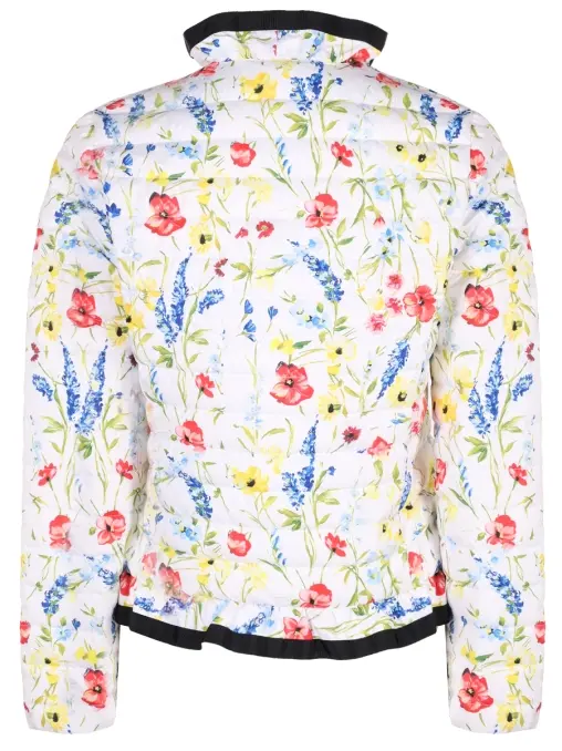 Куртка стеганая ESCADA