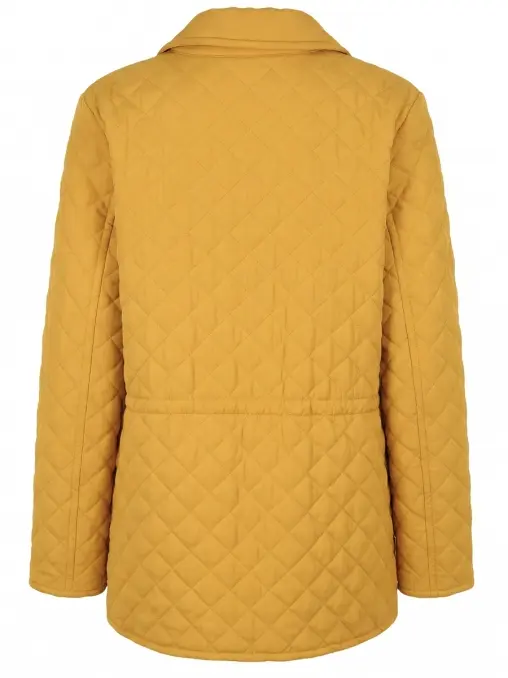 Куртка стеганая ESCADA