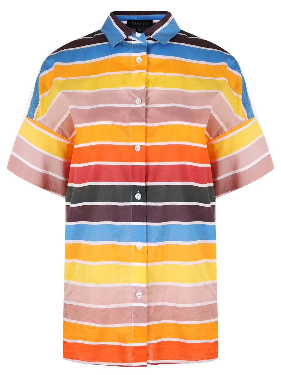 Рубашка хлопковая