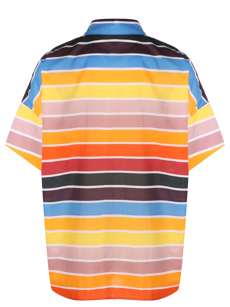 Рубашка хлопковая