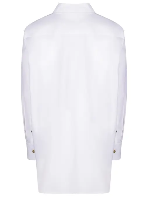 Рубашка хлопковая ESCADA